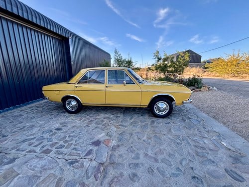 1974 Audi 100 LS For Sale (picture 2 of 158)