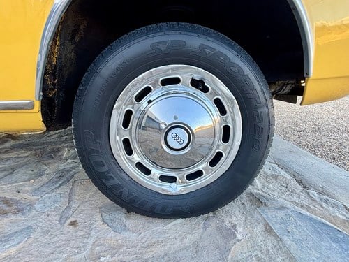 1974 Audi 100 LS For Sale (picture 30 of 158)