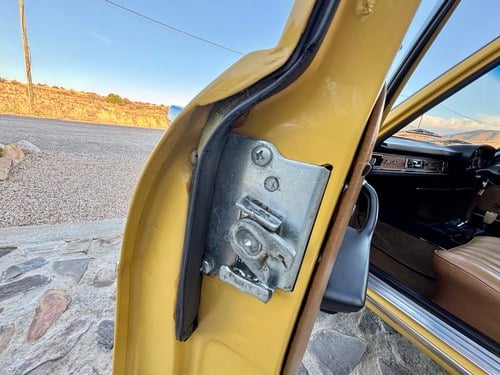 1974 Audi 100 LS For Sale (picture 35 of 158)