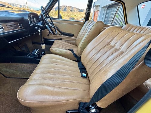 1974 Audi 100 LS For Sale (picture 37 of 158)