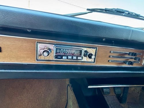 1974 Audi 100 LS For Sale (picture 39 of 158)