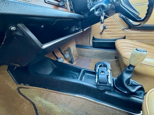 1974 Audi 100 LS For Sale (picture 41 of 158)