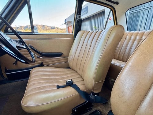 1974 Audi 100 LS For Sale (picture 42 of 158)