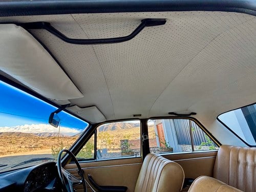 1974 Audi 100 LS For Sale (picture 44 of 158)