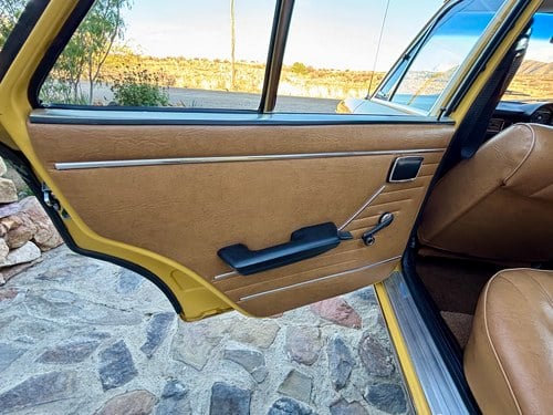 1974 Audi 100 LS For Sale (picture 45 of 158)