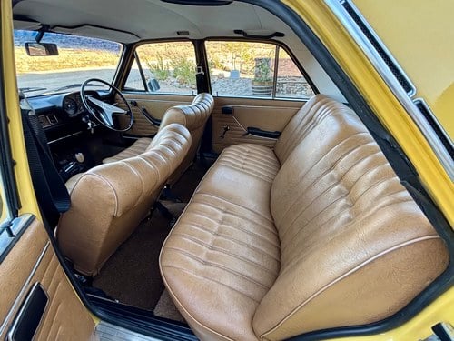 1974 Audi 100 LS For Sale (picture 46 of 158)