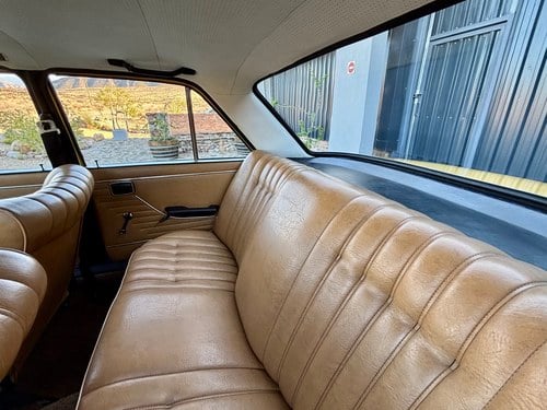 1974 Audi 100 LS For Sale (picture 47 of 158)