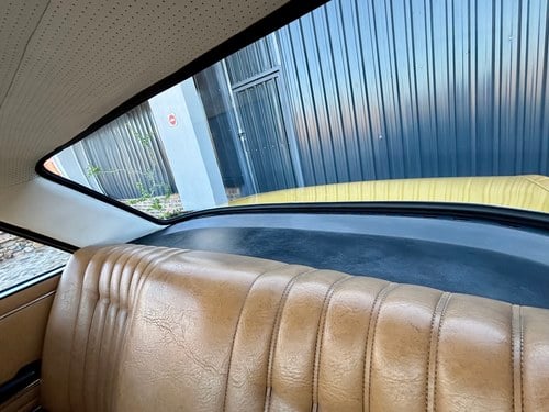 1974 Audi 100 LS For Sale (picture 48 of 158)