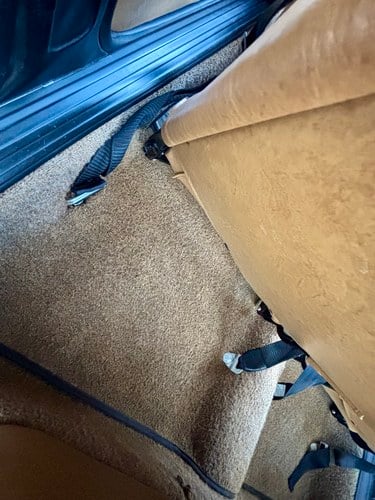 1974 Audi 100 LS For Sale (picture 49 of 158)