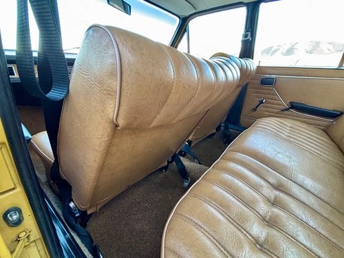 1974 Audi 100 LS For Sale (picture 50 of 158)