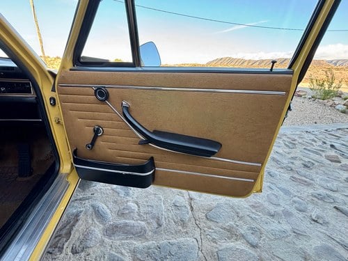 1974 Audi 100 LS For Sale (picture 51 of 158)