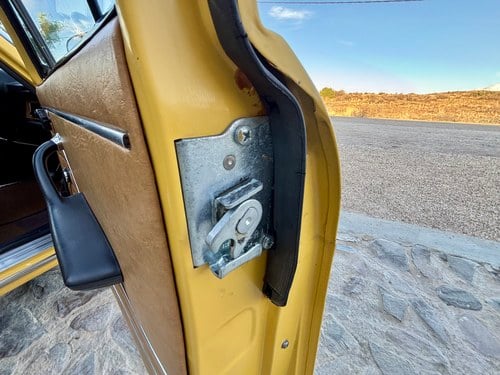 1974 Audi 100 LS For Sale (picture 52 of 158)