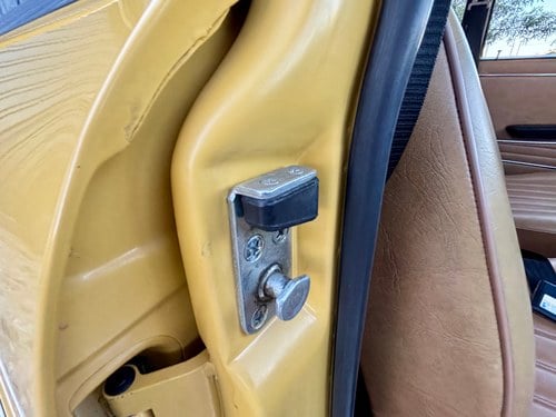 1974 Audi 100 LS For Sale (picture 53 of 158)