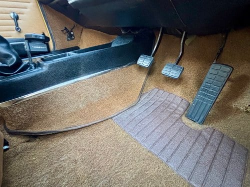 1974 Audi 100 LS For Sale (picture 57 of 158)