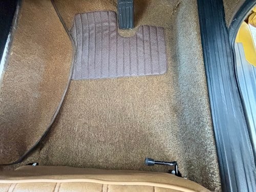 1974 Audi 100 LS For Sale (picture 58 of 158)