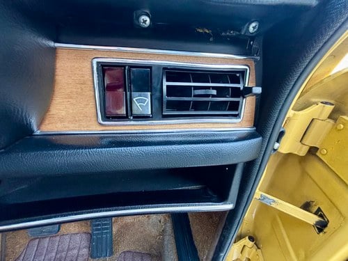 1974 Audi 100 LS For Sale (picture 60 of 158)