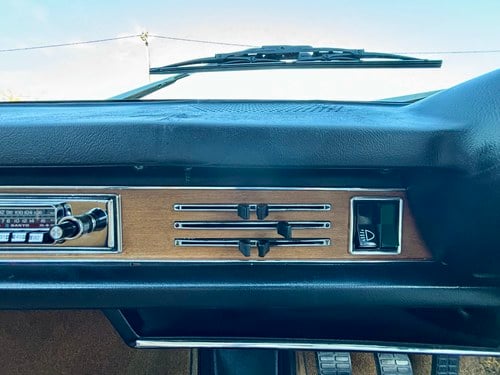 1974 Audi 100 LS For Sale (picture 61 of 158)