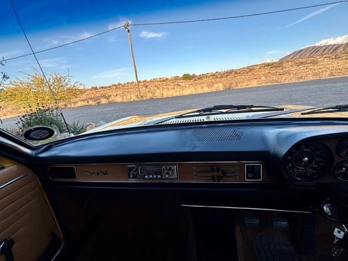 1974 Audi 100 LS For Sale (picture 63 of 158)