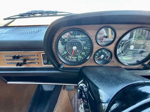 1974 Audi 100 LS For Sale (picture 64 of 158)