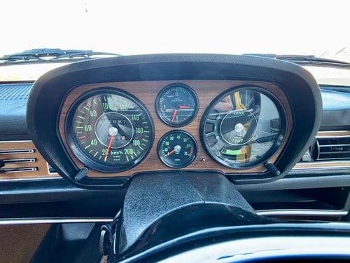 1974 Audi 100 LS For Sale (picture 66 of 158)