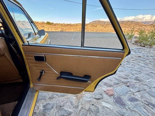 1974 Audi 100 LS For Sale (picture 68 of 158)