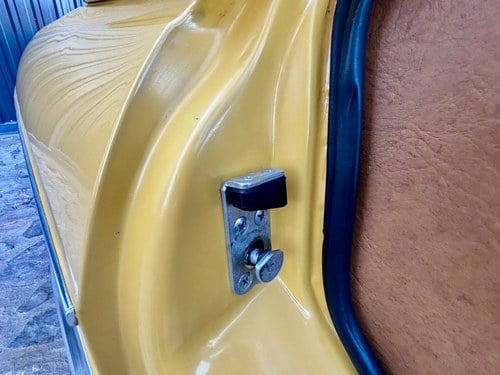 1974 Audi 100 LS For Sale (picture 70 of 158)