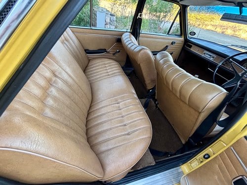 1974 Audi 100 LS For Sale (picture 71 of 158)