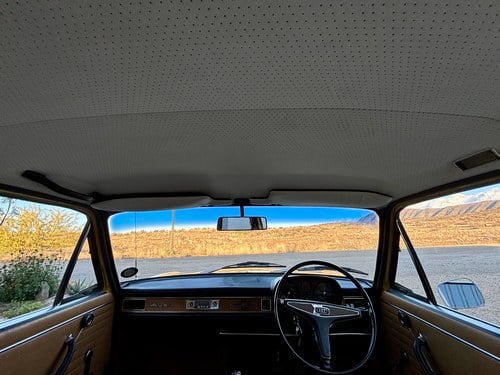 1974 Audi 100 LS For Sale (picture 75 of 158)