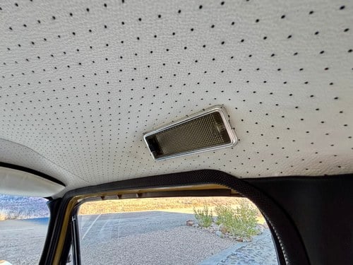 1974 Audi 100 LS For Sale (picture 76 of 158)