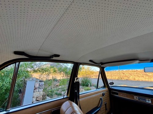 1974 Audi 100 LS For Sale (picture 77 of 158)