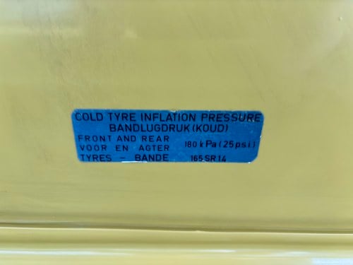 1974 Audi 100 LS For Sale (picture 79 of 158)