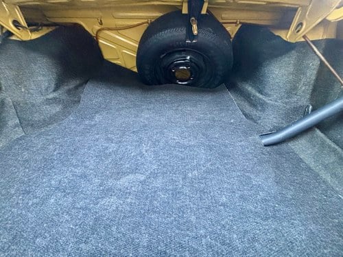 1974 Audi 100 LS For Sale (picture 81 of 158)