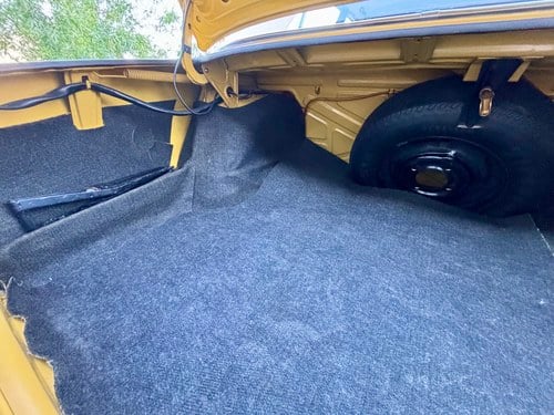 1974 Audi 100 LS For Sale (picture 82 of 158)