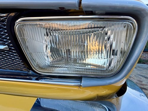 1974 Audi 100 LS For Sale (picture 84 of 158)