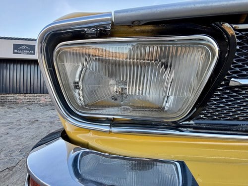 1974 Audi 100 LS For Sale (picture 86 of 158)