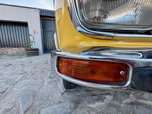 1974 Audi 100 LS For Sale (picture 87 of 158)