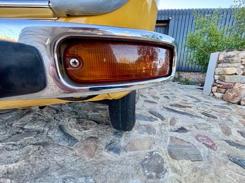 1974 Audi 100 LS For Sale (picture 88 of 158)