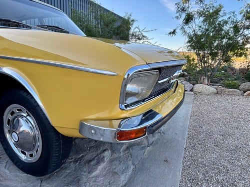1974 Audi 100 LS For Sale (picture 91 of 158)