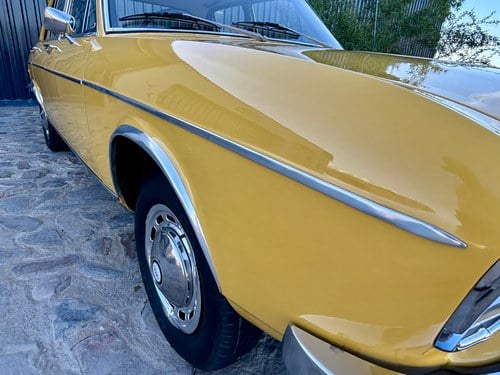 1974 Audi 100 LS For Sale (picture 92 of 158)
