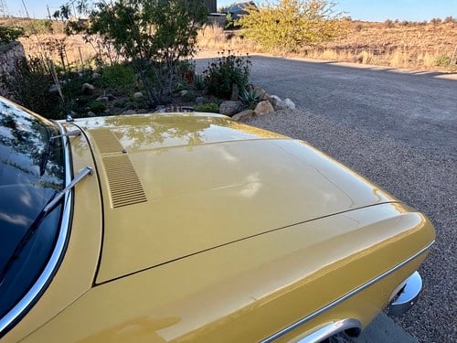 1974 Audi 100 LS For Sale (picture 94 of 158)