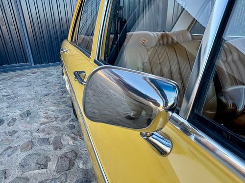 1974 Audi 100 LS For Sale (picture 95 of 158)