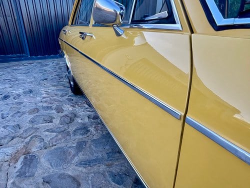 1974 Audi 100 LS For Sale (picture 97 of 158)