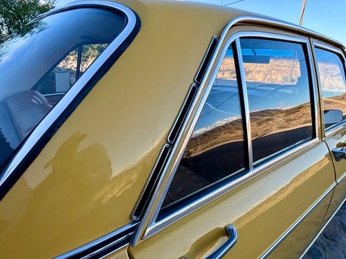 1974 Audi 100 LS For Sale (picture 100 of 158)