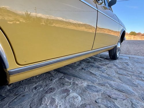 1974 Audi 100 LS For Sale (picture 101 of 158)