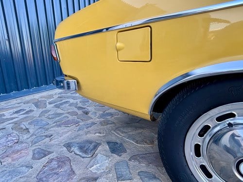 1974 Audi 100 LS For Sale (picture 102 of 158)