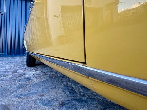 1974 Audi 100 LS For Sale (picture 103 of 158)