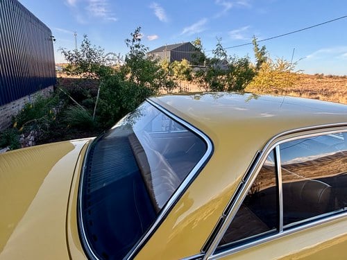 1974 Audi 100 LS For Sale (picture 104 of 158)