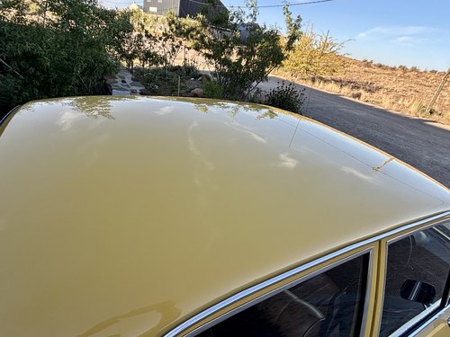 1974 Audi 100 LS For Sale (picture 105 of 158)