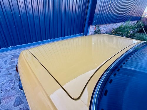 1974 Audi 100 LS For Sale (picture 106 of 158)