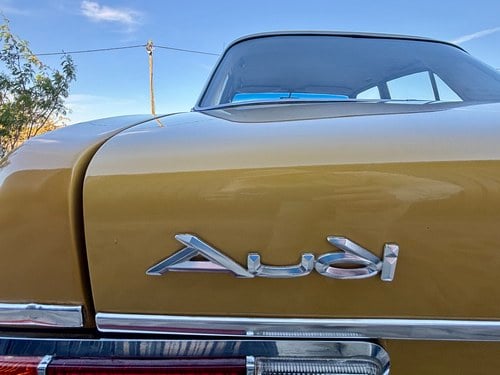 1974 Audi 100 LS For Sale (picture 111 of 158)